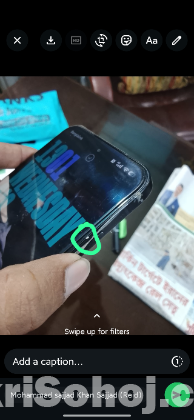 Redmi turbo 4 pro